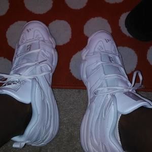 Meet your Posher, Keith